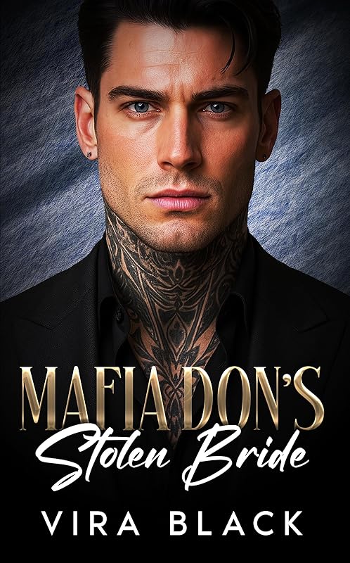 Mafia Don's Stolen Bride: A Forced Proximity Enemies to Lovers Romance (Mafia Don's Lies)