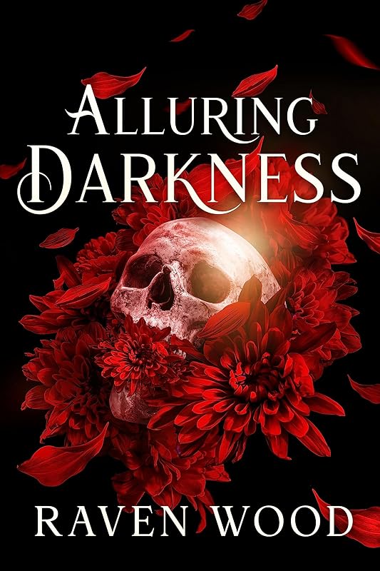 Alluring Darkness: A Dark College Bully Romance (Kings of Blackwater Book 1)