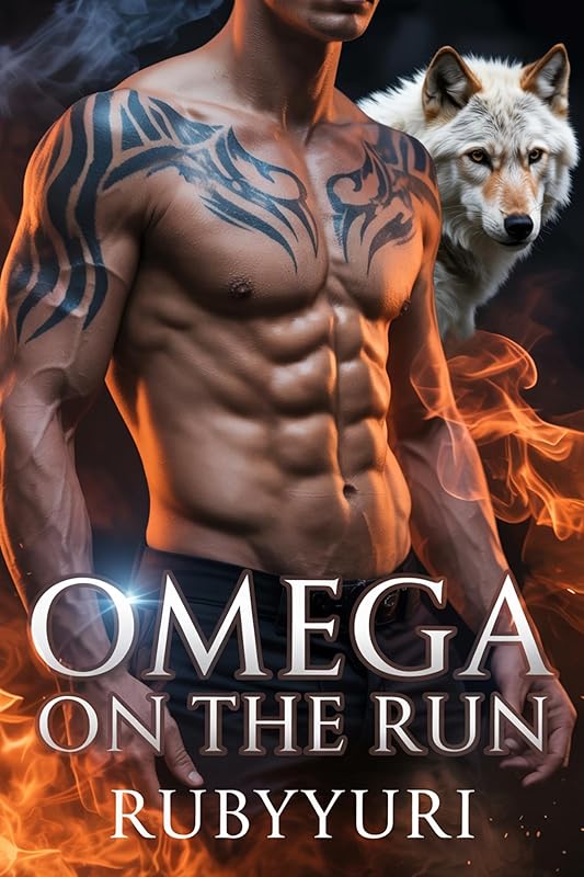 Omega on the Run: The Billionaire Alpha King’s Secret (The omega series Book 3)