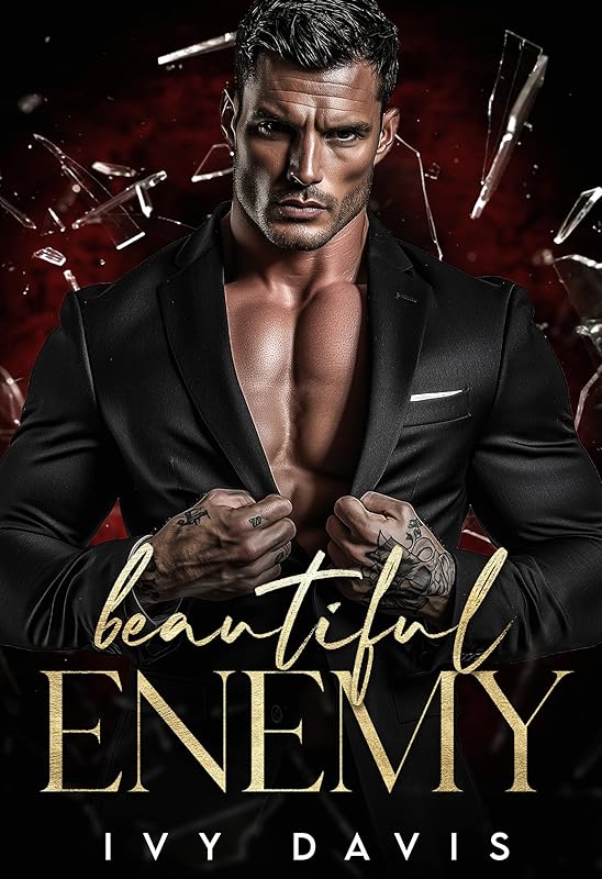 Beautiful Enemy: A Dark Mafia Romance (Bound to the Mafia Book Two)