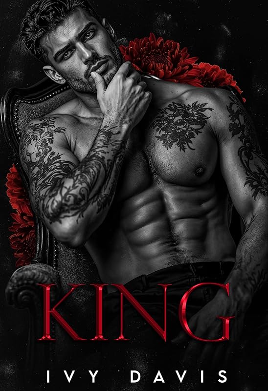 King: A Dark Mafia Arranged Marriage Romance (King of the Mafia Book 1)