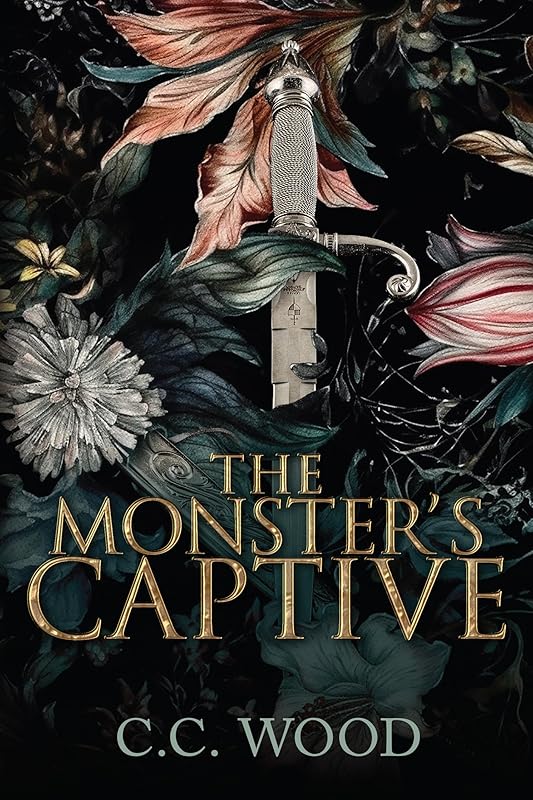 The Monster's Captive (Penumbra Book 1)