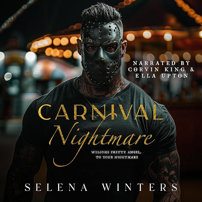 Carnival Nightmare: A Dark Stalker Romance