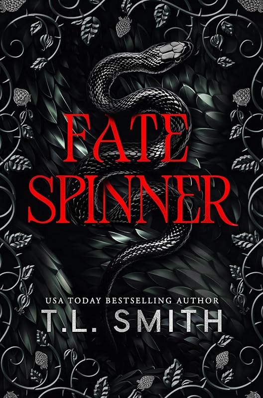 Fate Spinner