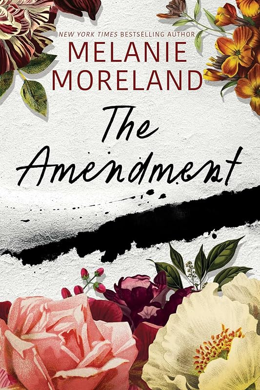The Amendment (2) (The Contract Series)