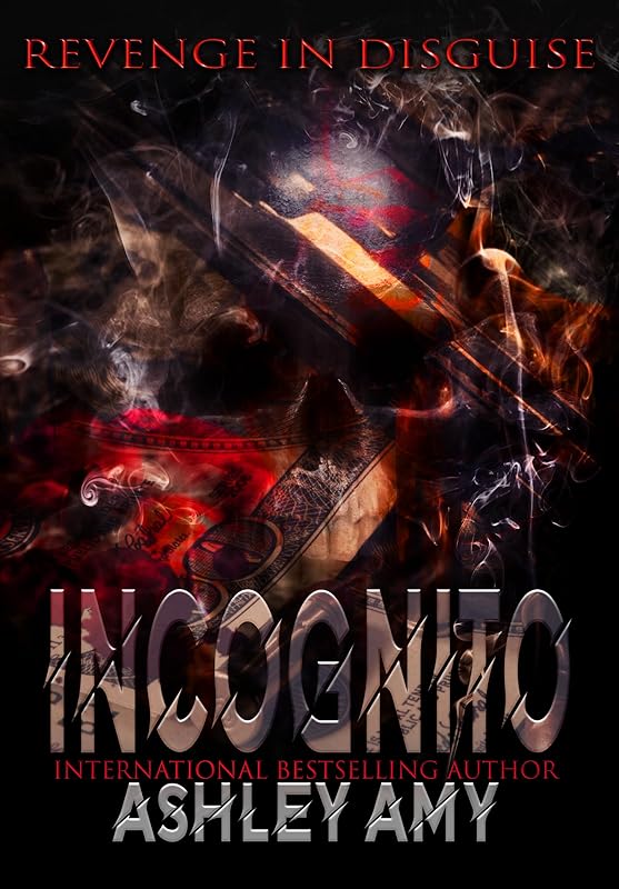 Incognito : A Dark Reverse Harem Romance