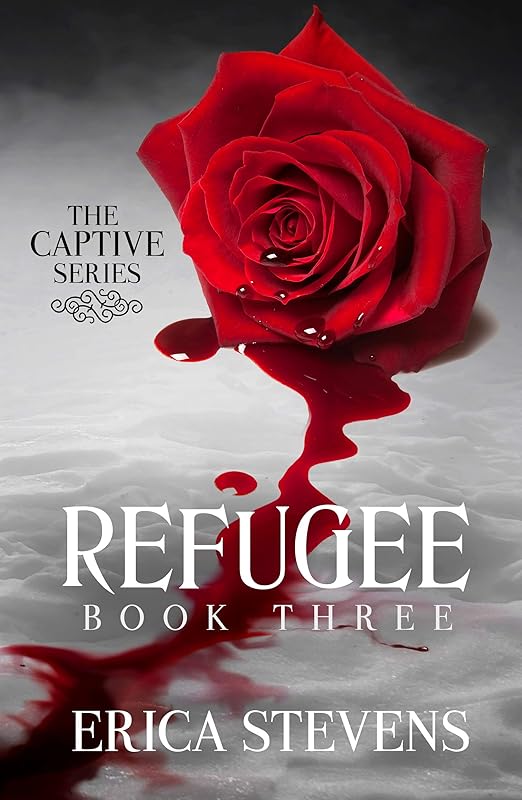 Refugee (The Captive Series Book 3)