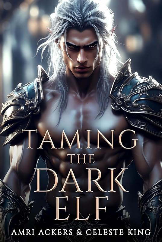 Taming the Dark Elf