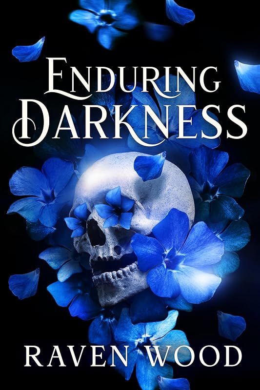 Enduring Darkness: A Dark College Bully Romance (Kings of Blackwater Book 3)