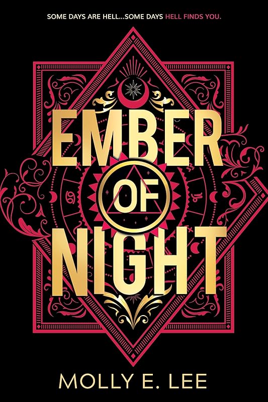 Ember of Night