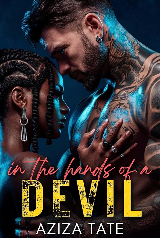 In the Hands of a Devil: A Dark Mafia Romance (Dark Promises)