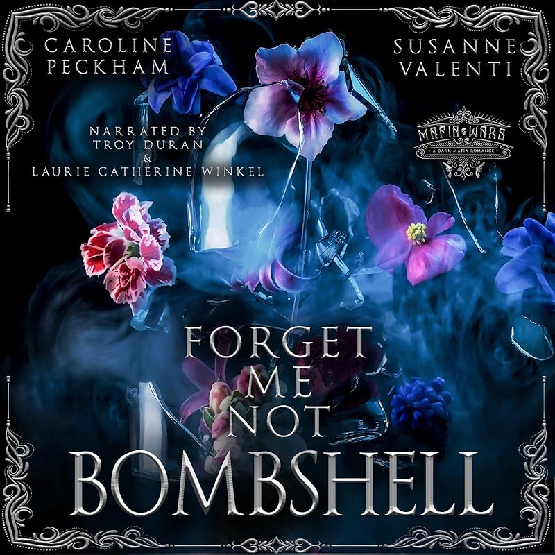 Forget-Me-Not Bombshell