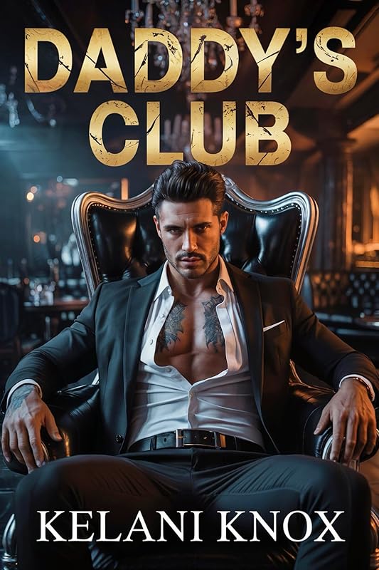 Daddy's Club (Club Kings Book 1)
