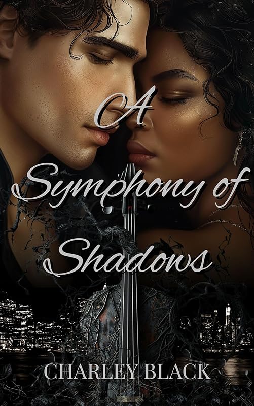 A Symphony of Shadows: A Dark Vampire Mafia Romance (Blackwater Chronicles)