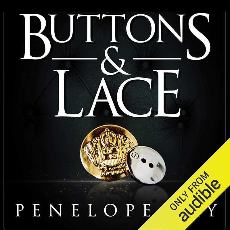 Buttons and Lace