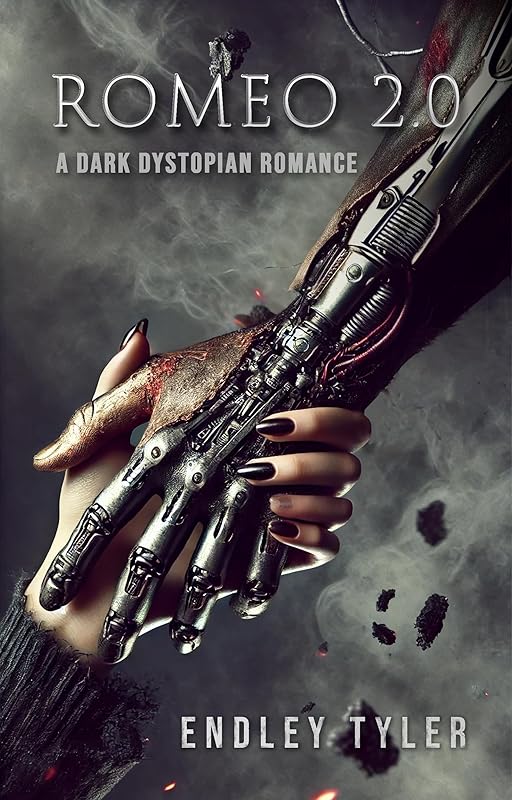 Romeo 2.0: A Dark Dystopian Romance