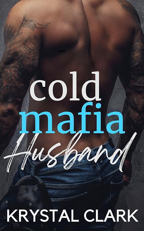 Cold Mafia Husband: An Age Gap Pregnancy, Forced Marriage Bratva Romance Novella (Spicy Dark Romance Short Reads Book 1)