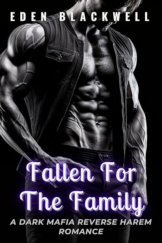 Fallen for the Family: A Dark Mafia Reverse Harem Erotca Short Story Romance (Mafia Claimed Dark Reverse Harem Sagas)
