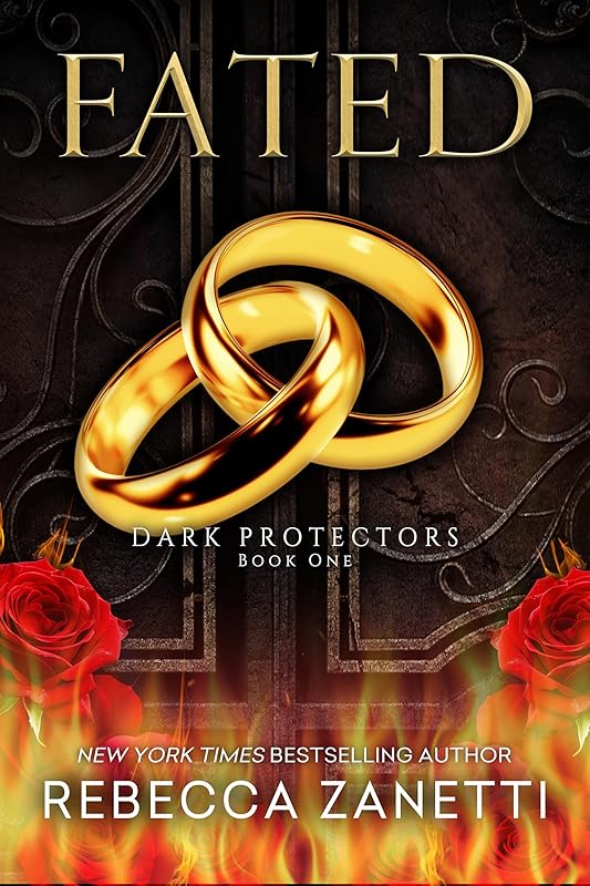 Fated (Dark Protectors Book 1)