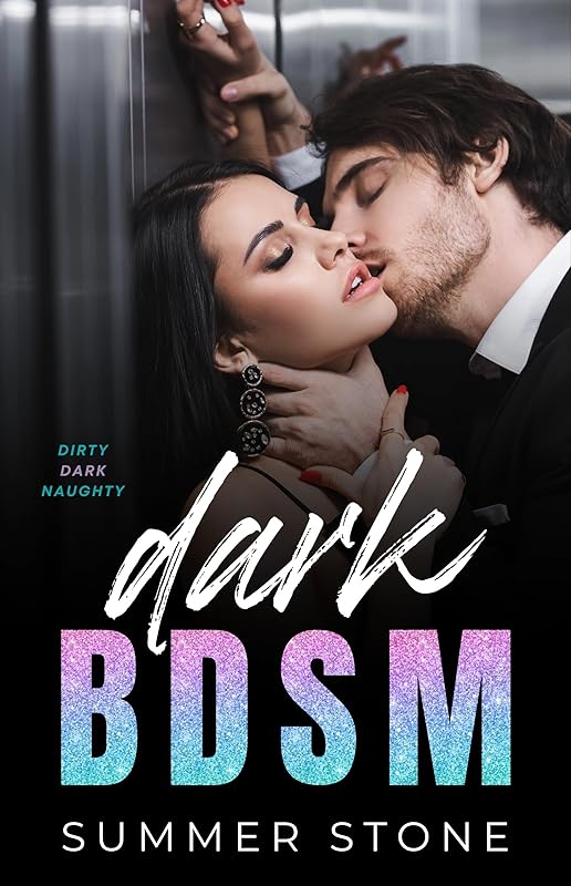 Dark BDSM: Dark Romance Short Story for Women (Games Series Book 7)