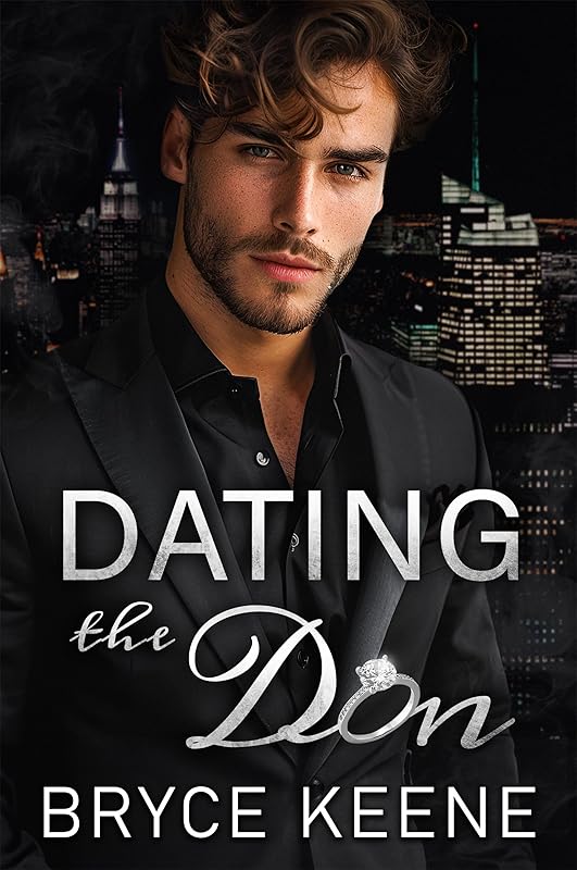 Dating the Don: Forced Proximity, Dark Mafia Romance (Savage Crime Lords Book 1)