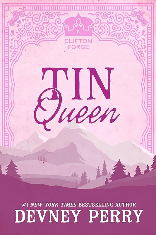 Tin Queen: A Small Town Enemies to Lovers Romance (Clifton Forge Book 6)