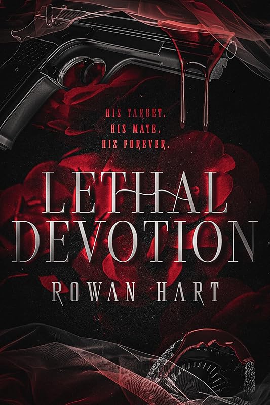 Lethal Devotion: The Assassin's Mate (Death & Devotion Book 1)
