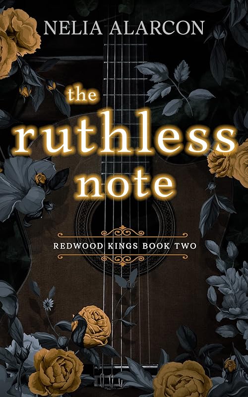 The Ruthless Note: Dark High School Bully Romance (Redwood Kings Book 2)