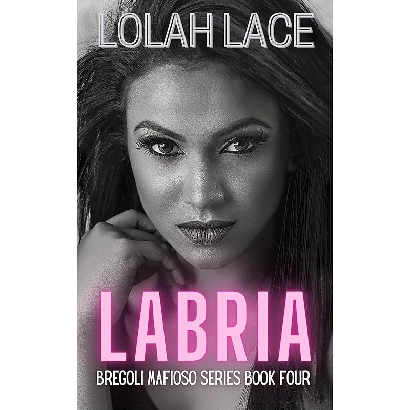 Labria: A Dark Mafia Romance