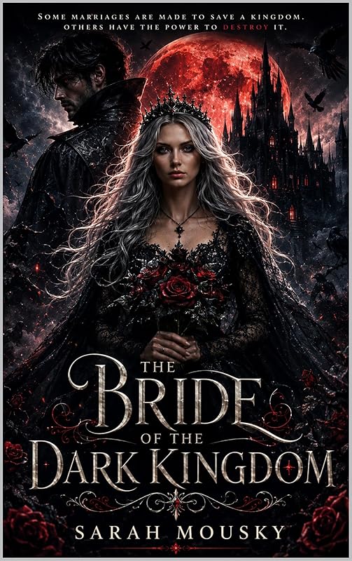 The Bride of the Dark Kingdom