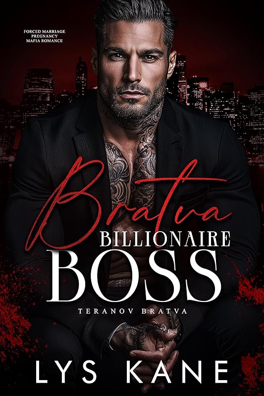 Bratva Billionaire Boss: Forced Marriage Pregnancy Mafia Romance (Teranov Bratva Book 1)