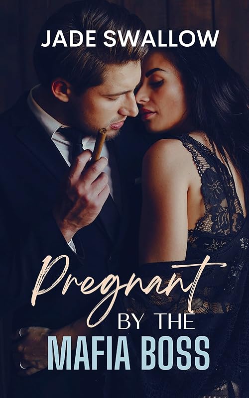 Pregnant by the Mafia Boss : A forbidden age gap captive mafia romance (Mafia Daddies Book 1)