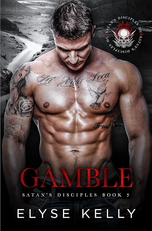 Gamble (Satan's Disciples Motorcycle Club)