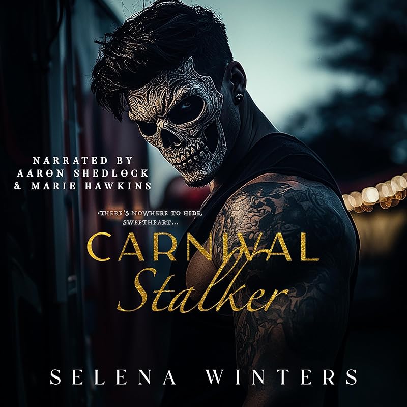 Carnival Stalker