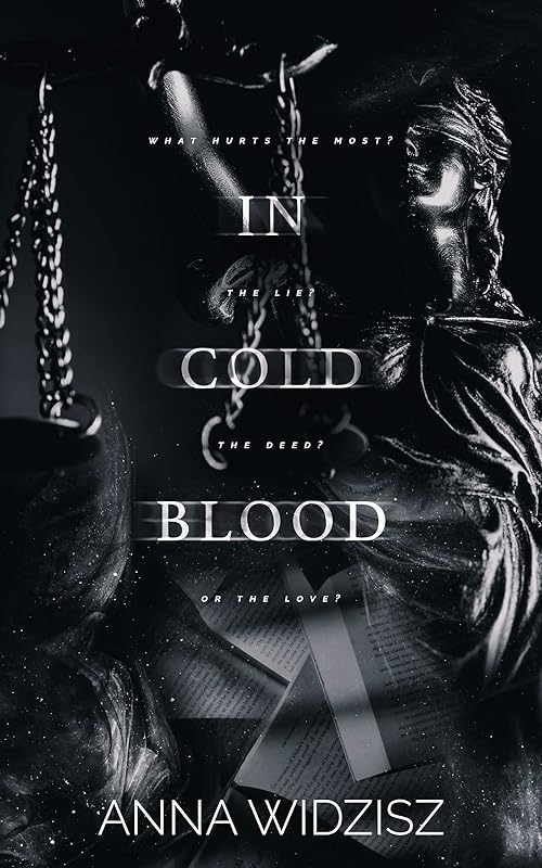 In Cold Blood: A Dark Academia Romance