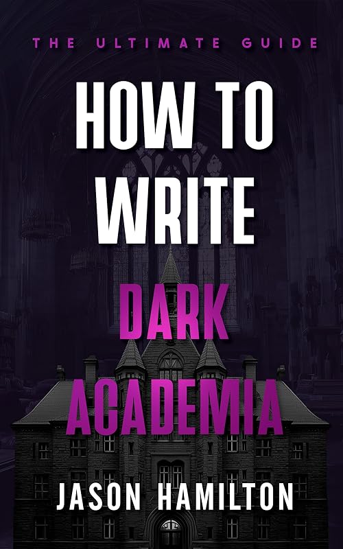 How to Write Dark Academia: The Ultimate Guide (The Story Hacks)