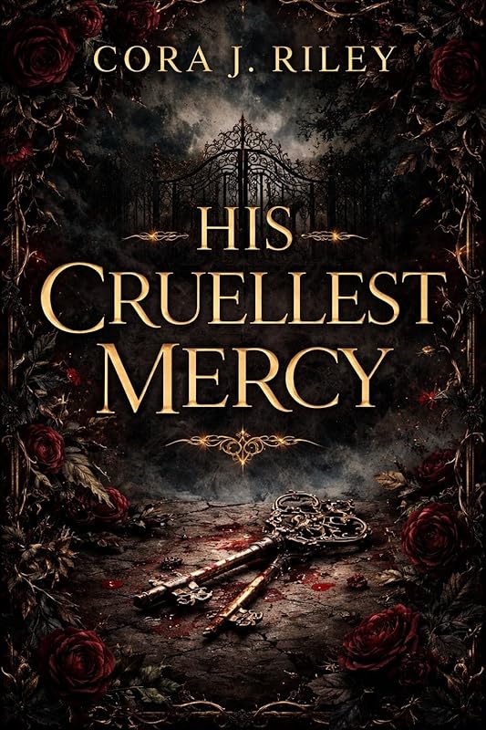His Cruellest Merrcy: A Dark Enemies to lovers Bratva Romance (The Valeri Syndicate Book 3)