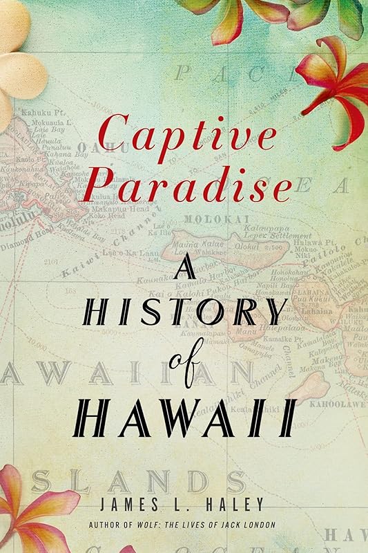 Captive Paradise