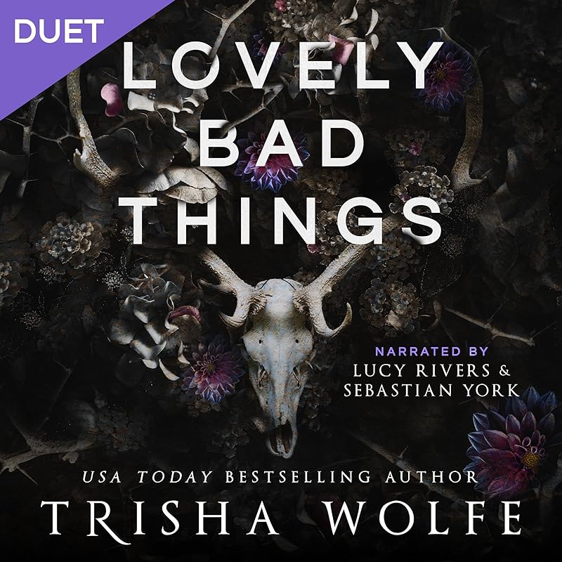 Lovely Bad Things: Hollow's Row 1