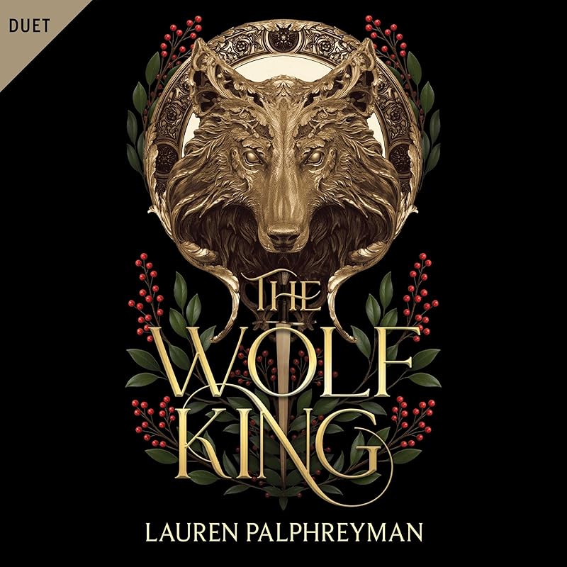 The Wolf King