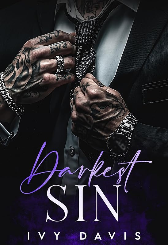 Darkest Sin: A Dark Mafia Arranged Marriage Romance (The Dark Mafia Book 1)