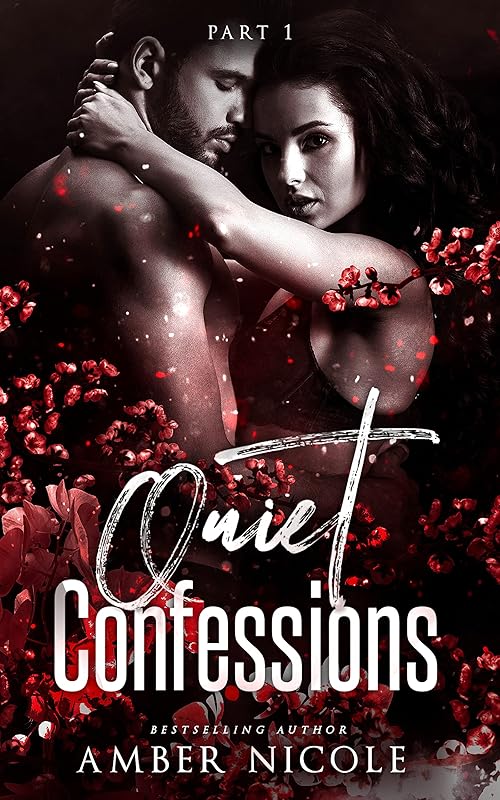 Quiet Confessions (Part One): A Dark Reverse Harem Romance