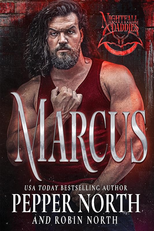 Marcus: Nightfall Daddies