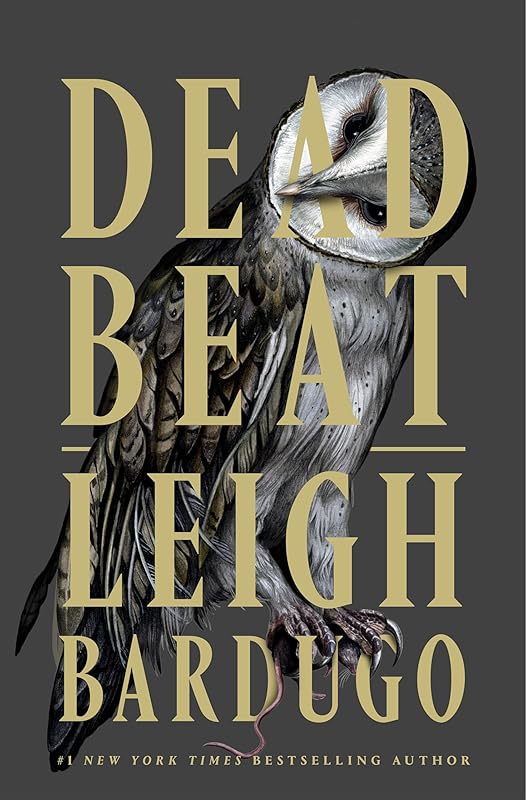 Dead Beat (Ninth House Series Book 3)