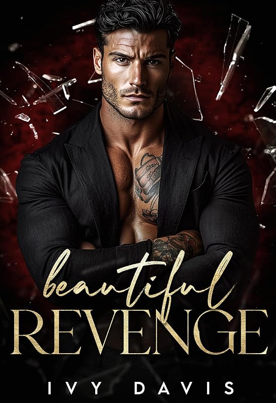 Beautiful Revenge : A Dark Mafia Arranged Marriage Romance (Bound to the Mafia Book Five)