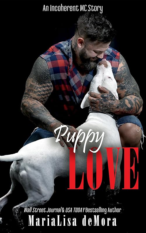 Puppy Love: An IMC story