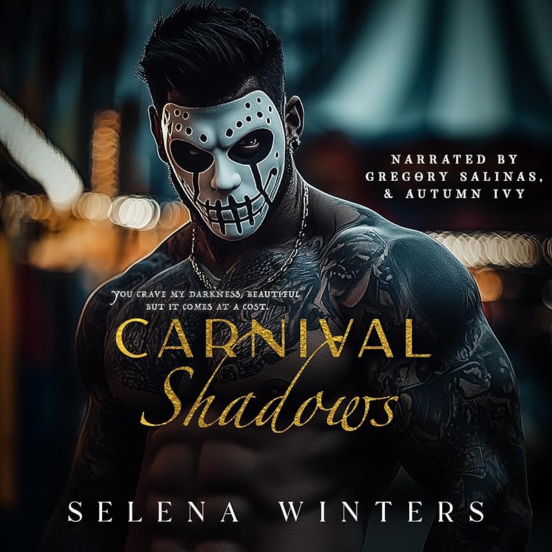 Carnival Shadows: Carnival Series