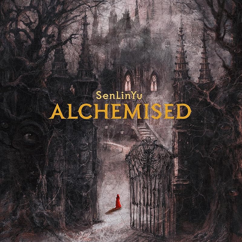 Alchemised