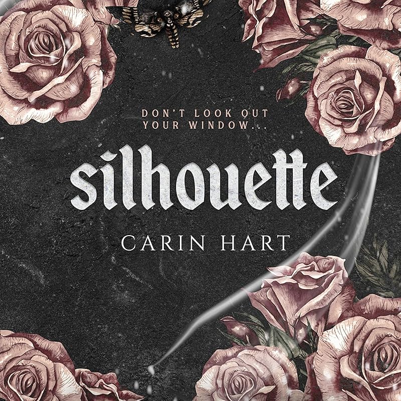 Silhouette: A Dark Stalker Romance (Deal with the Devil)