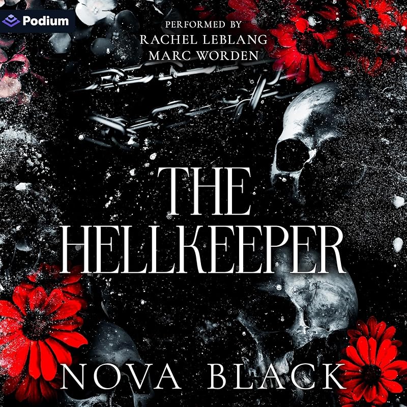 The Hellkeeper